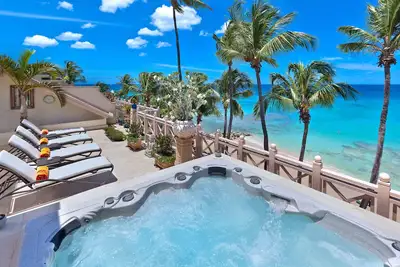 Image de Reeds House 12 2br in St. James by Personal Villas - Beachfront Haven