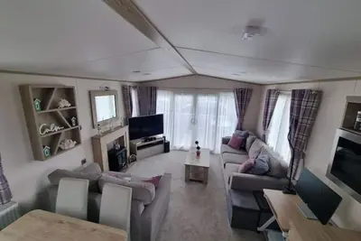 Image de Static Caravan next to the Beach & Nature Reserve