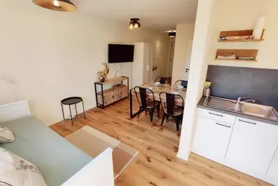Image de Ferienwohnung zur Hasenwiese