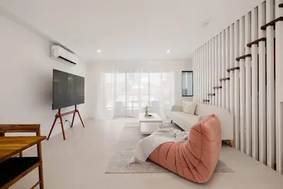 Image de Netflix, Brand new 4br, Fast Nbn, Ac, Free Parking