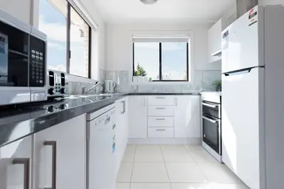 Image de Homely Hideaway with Parking & WiFi