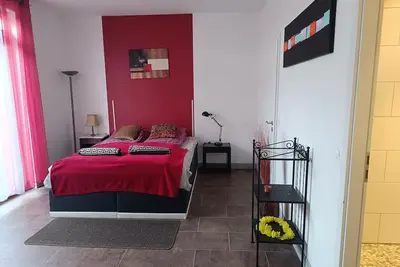 Image de Grande Appartement 3 chambres 175m2 Plein Pied de 3 Frontière