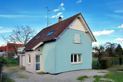 Image de Maison de campagne au calme