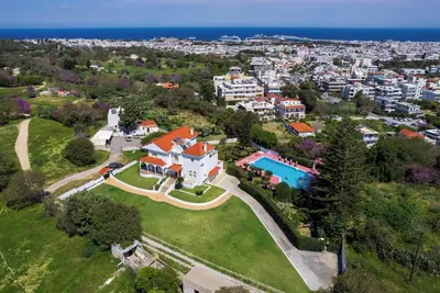 Image de Diamanti Villa