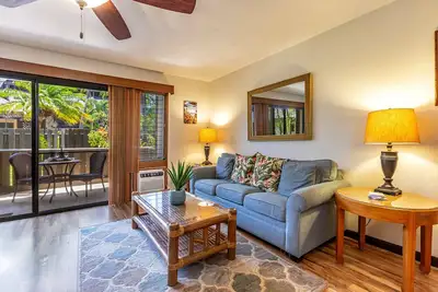 Image de Spacious design with stunning wood floors