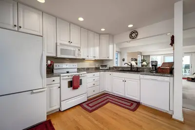 Image de Charming Townhouse Near Lewes Beach - Perfect for Your Next Coastal Getaway!