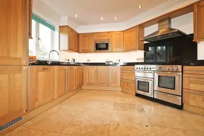 Image de Dog friendly duplex apartment by the beach