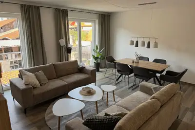 Image de Markina - Penthaus - Burgblick