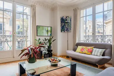 Image de Paris Eugène Design Residence