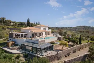 Image de Aphea Retreat Villa