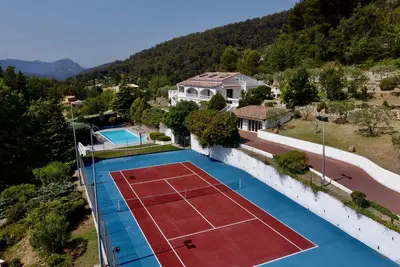 Image de Villa Prestige Tennis, Piscine & Spa, Sainte-Baume