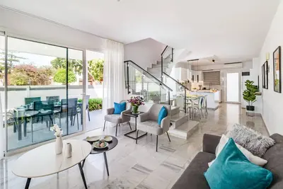Image de One Maisonette by Ezoria Villas