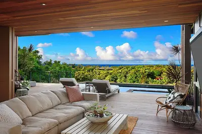 Image de Luxury Kukui’ula 4 master suites