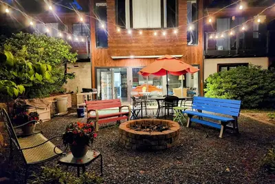 Image de Golf Front Oasis-7\" ride to resort, 5\" walk to pickle ball & 1\" for disc golf.