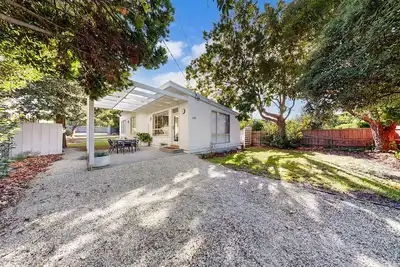 Image de Peninsula Beach House