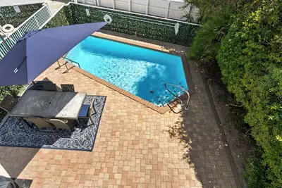 Image de Private Beach! Gulf Views! Heated Pool!