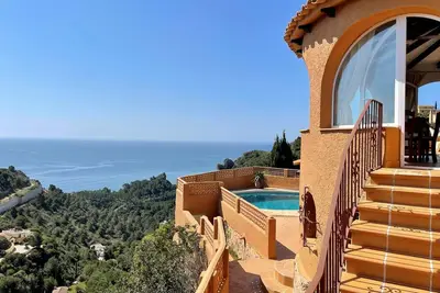 Image de Villa Maria 6 Pax - Benitachell, Costa Blanca