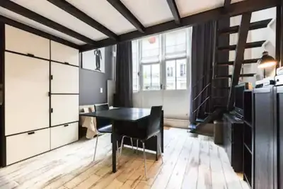 Image de Loft: Heart of Paris