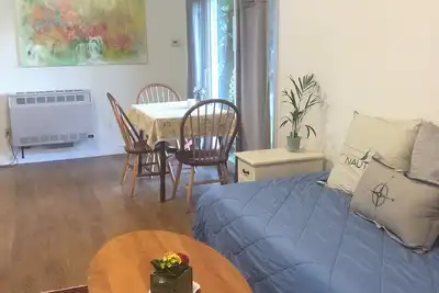 Image de Camden 2 Br 1 Ba, 1. 4 miles from camden center. Stars and peepers and fireflies!