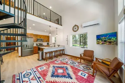 Image de The Loft at Golden Meadows Farm - Ideally located between Durango and Pagosa