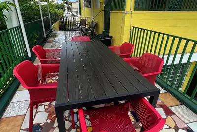 Image de Spacious 2nd Floor near Ocean Park Beach