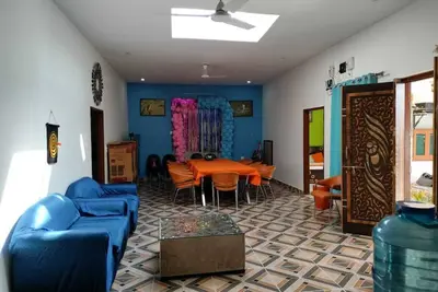 Image de Farm house for Party with Pool 5bhk