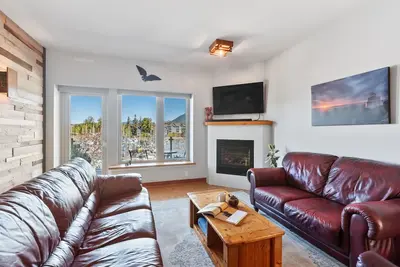 Image de Harbour Hideaway I Waterfront I Marina I Bbq