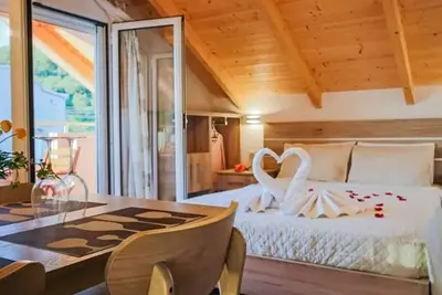 Image de Sunset Apartment in Zakynthos
