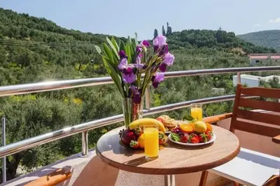 Image de Sunrise Apartment in Zakynthos