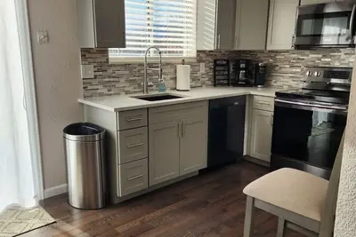 Image de Cozy home in Morrison. \napprox. 10 minutes from red rocks