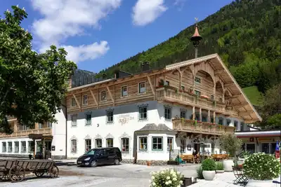 Image de Familienfreundliche Fewo mit 2 Sz Nähe Badeteich