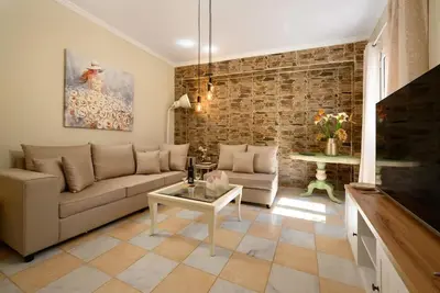 Image de Corfu Cozy Haven - Lola's Summer Retreat