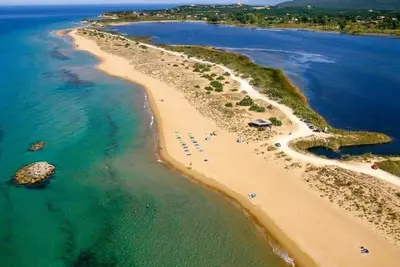Corfu Fully equipped Havens - Lola's Private Gem