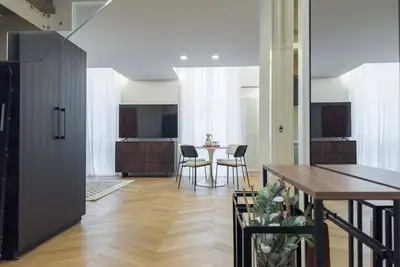 Image de [Design Suite] Via della Spiga