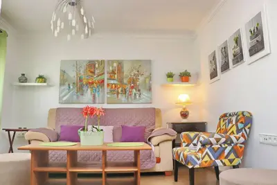 Image de Apartamento Becquer.