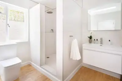 Image de Middedorp Studio Apartment 2
