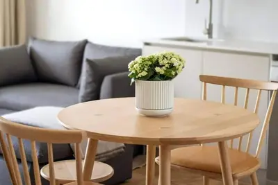 Image de Middedorp Superior Apartment\n