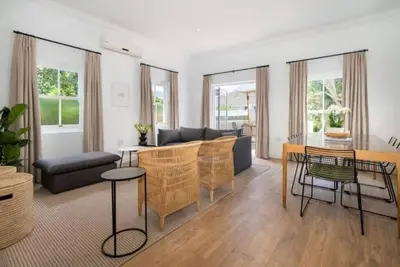 Image de Middedorp Deluxe Apartment