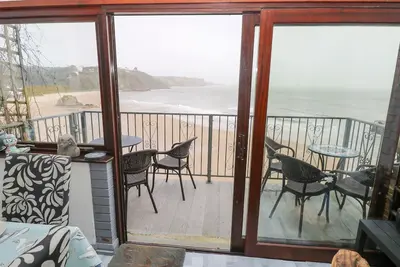 Image de Apartment 4, pet friendly, country holiday cottage in Tenby