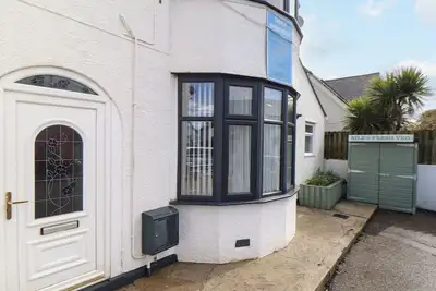 Image de Flat 2 Niles Place, pet friendly in St Merryn
