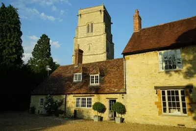 Image de Comfortable cottage in a beautiful setting