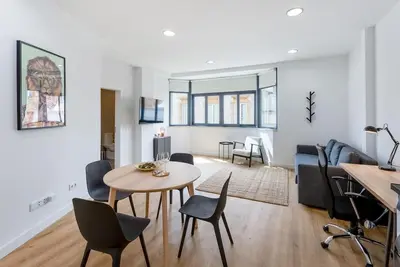 Image de Modern Retreat 1 in Faro by Lovelystay