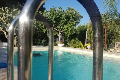 Image de Countryside Oasis