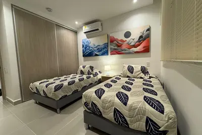 Image de I1 Encanto Rentals @ Sunno Beach