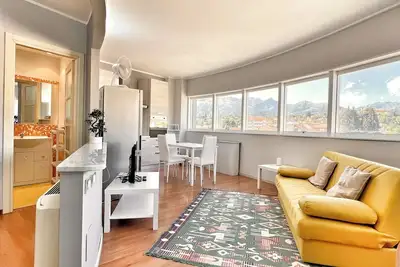 Image de L'appartamentino Montagna