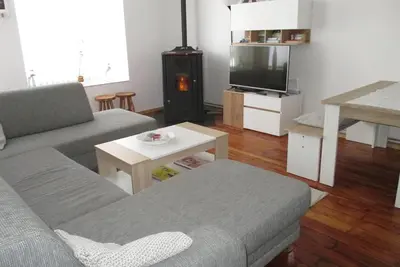 Image de Appartement Berg - Haus Mirnockblick