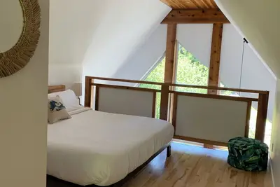 Image de Luna ~ Halfmoon Bay Beach House