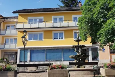 Image de Ferienwohnung fĂĽr 4 Personen - Haus Fian