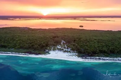 Image de Beachfront Villa, Sian Ka'an - Tulum