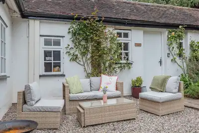 Image de 1 bedroom accommodation in Hereford